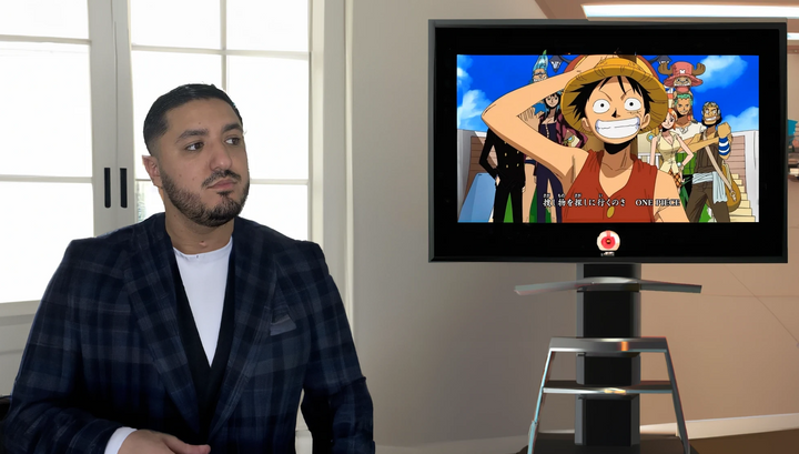 one piece op